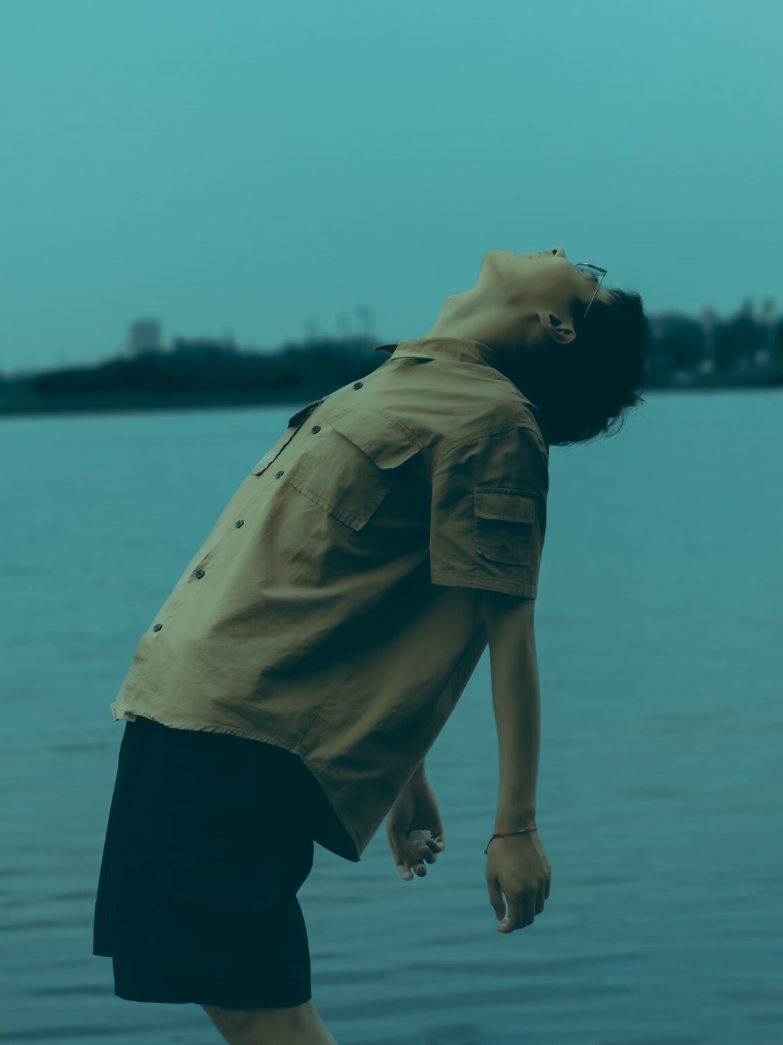摄影师